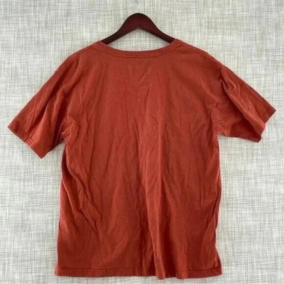 Disney Grumpy "give me a break" Graphic T-shirt Men's L 8714/b - Picture 3 of 6